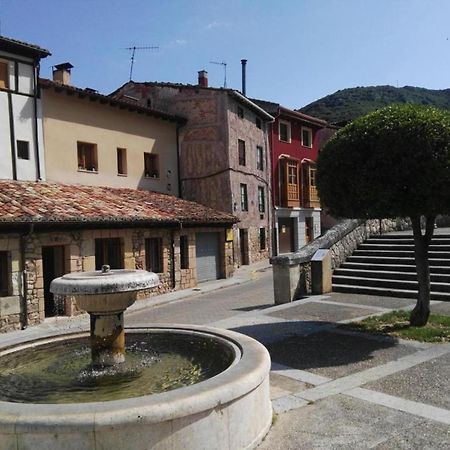 Juderia I Villa Ona Luaran gambar