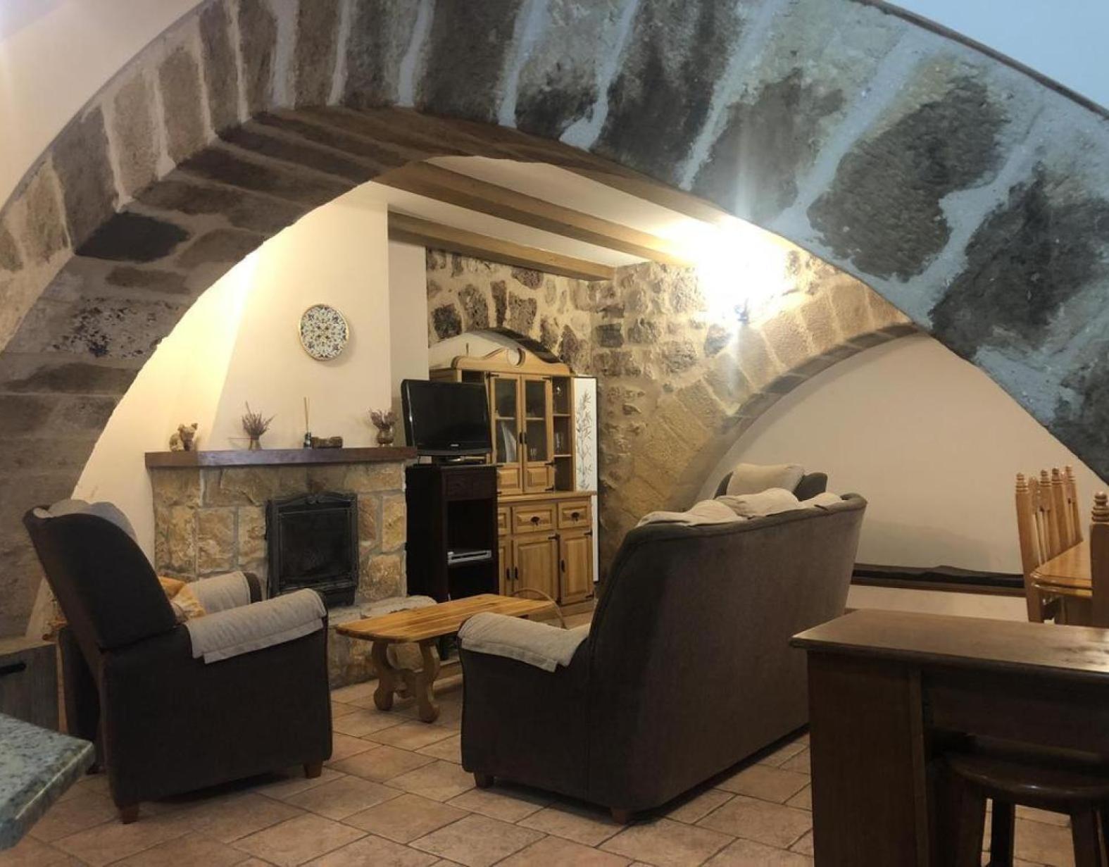Juderia I Villa Ona Luaran gambar