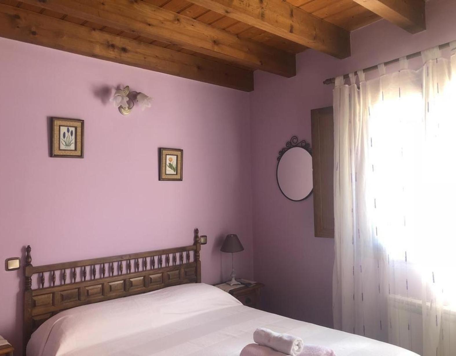 Juderia I Villa Ona Luaran gambar