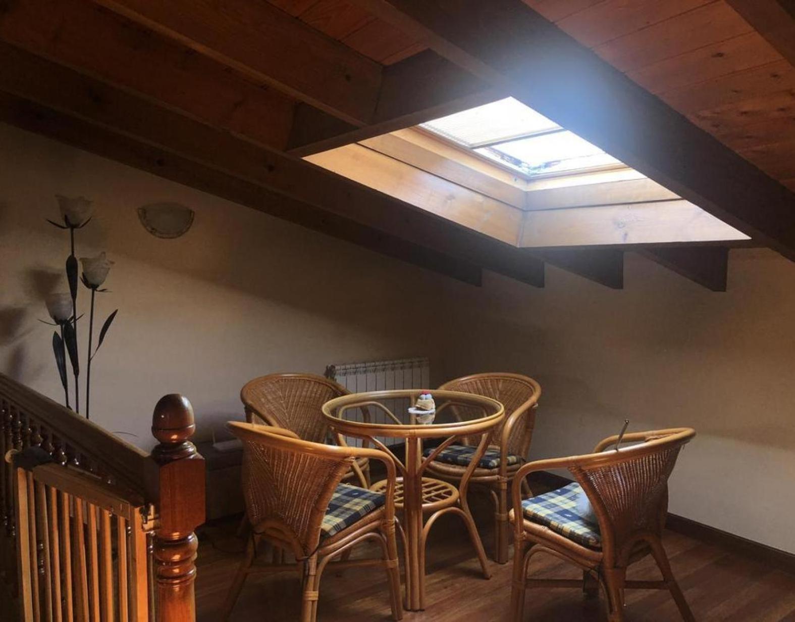 Juderia I Villa Ona Luaran gambar