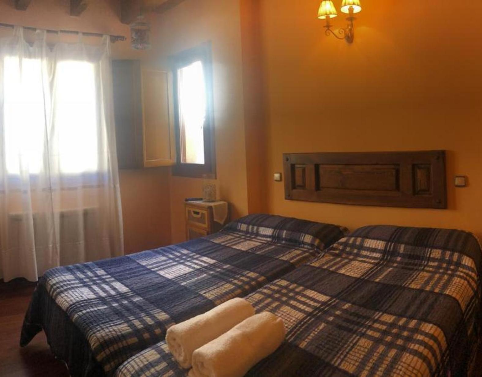 Juderia I Villa Ona Luaran gambar