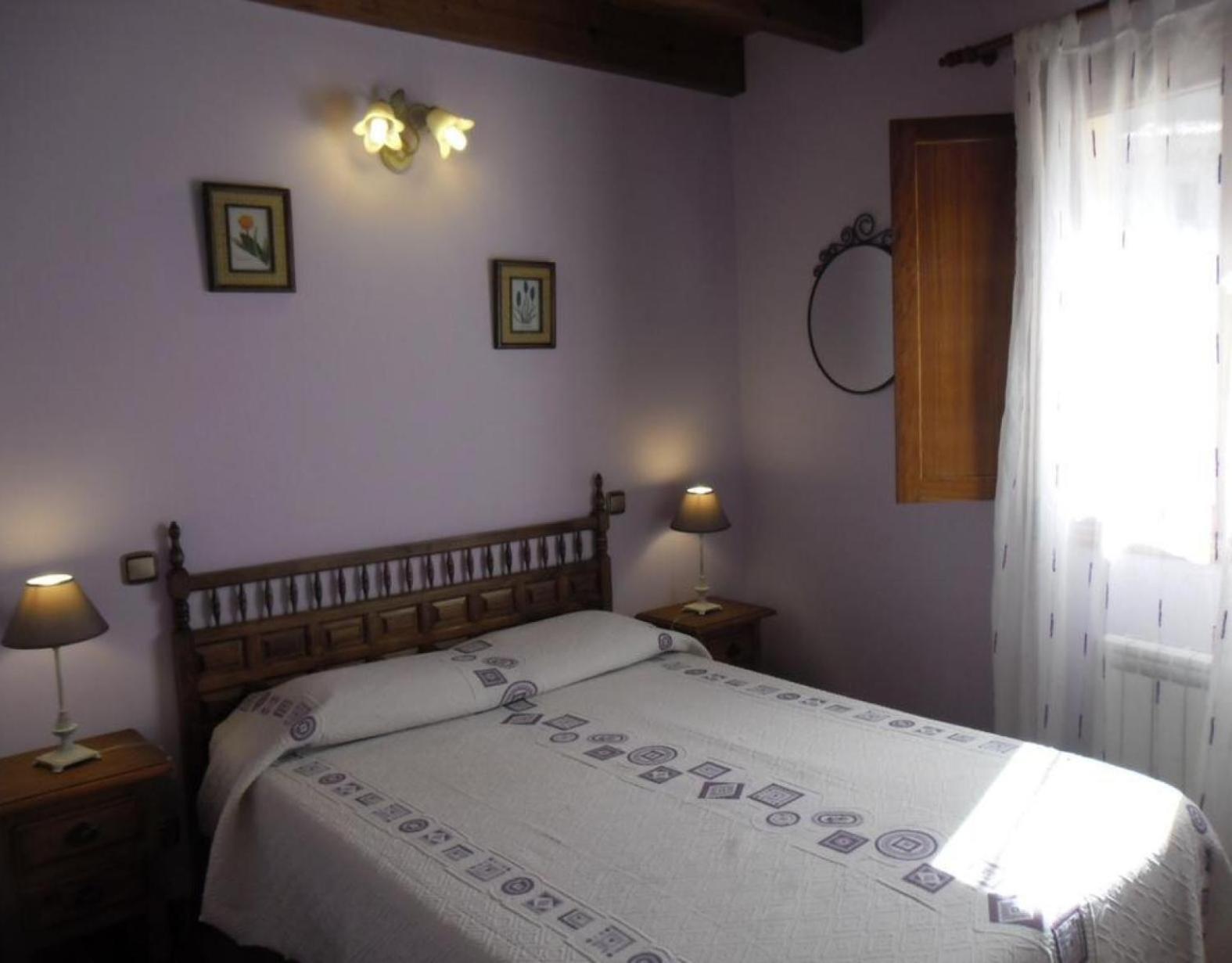 Juderia I Villa Ona Luaran gambar