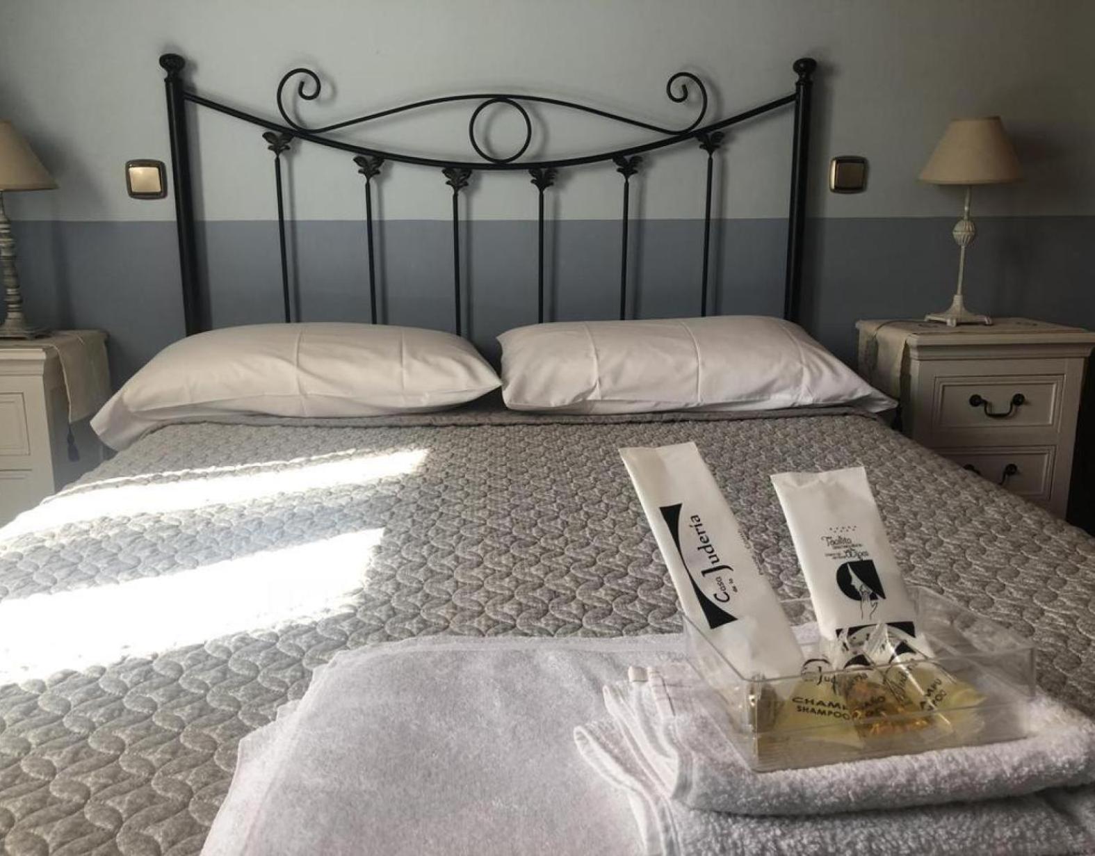 Juderia I Villa Ona Luaran gambar