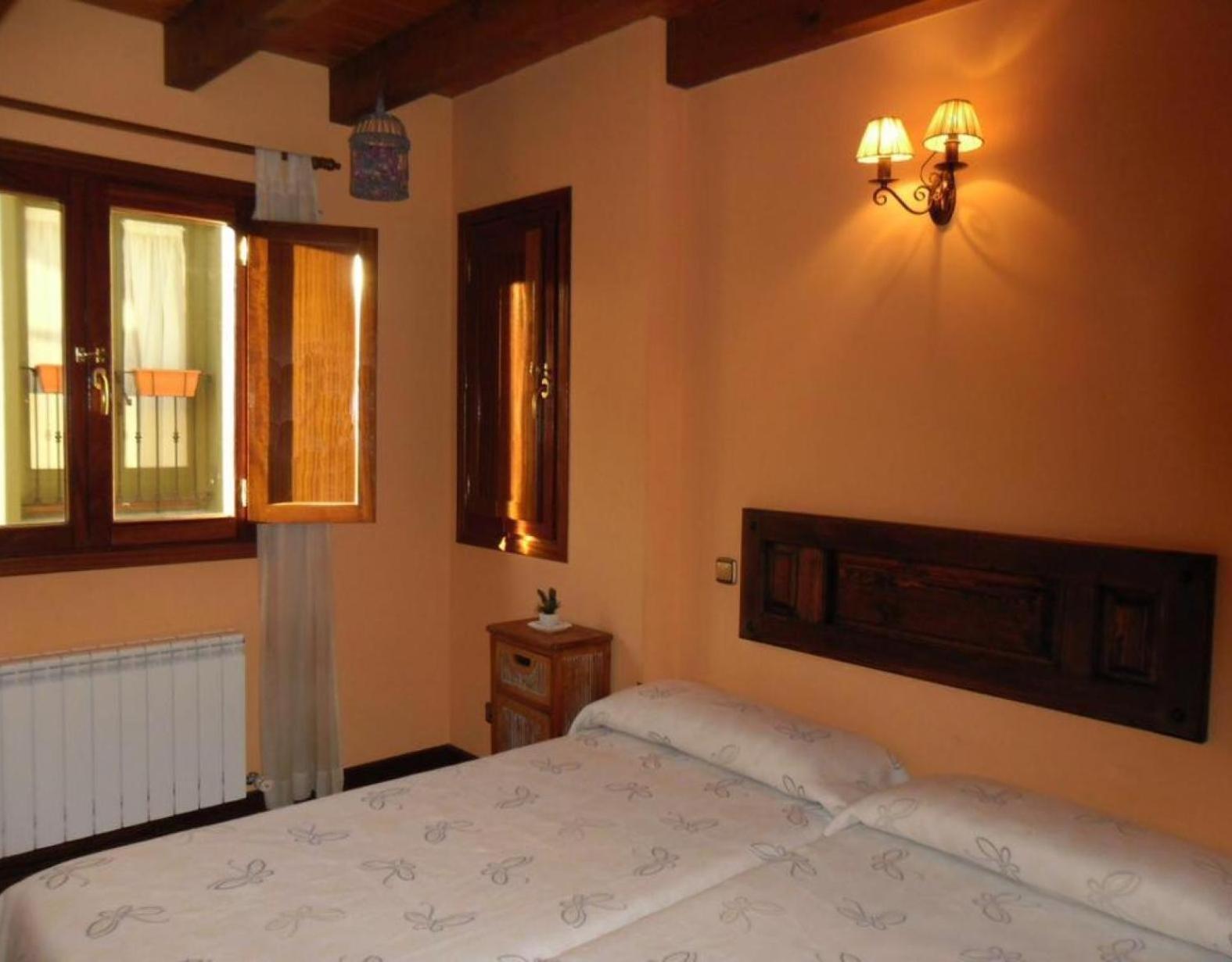 Juderia I Villa Ona Luaran gambar