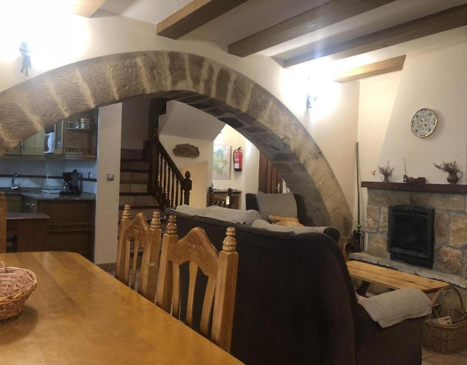Juderia I Villa Ona Luaran gambar