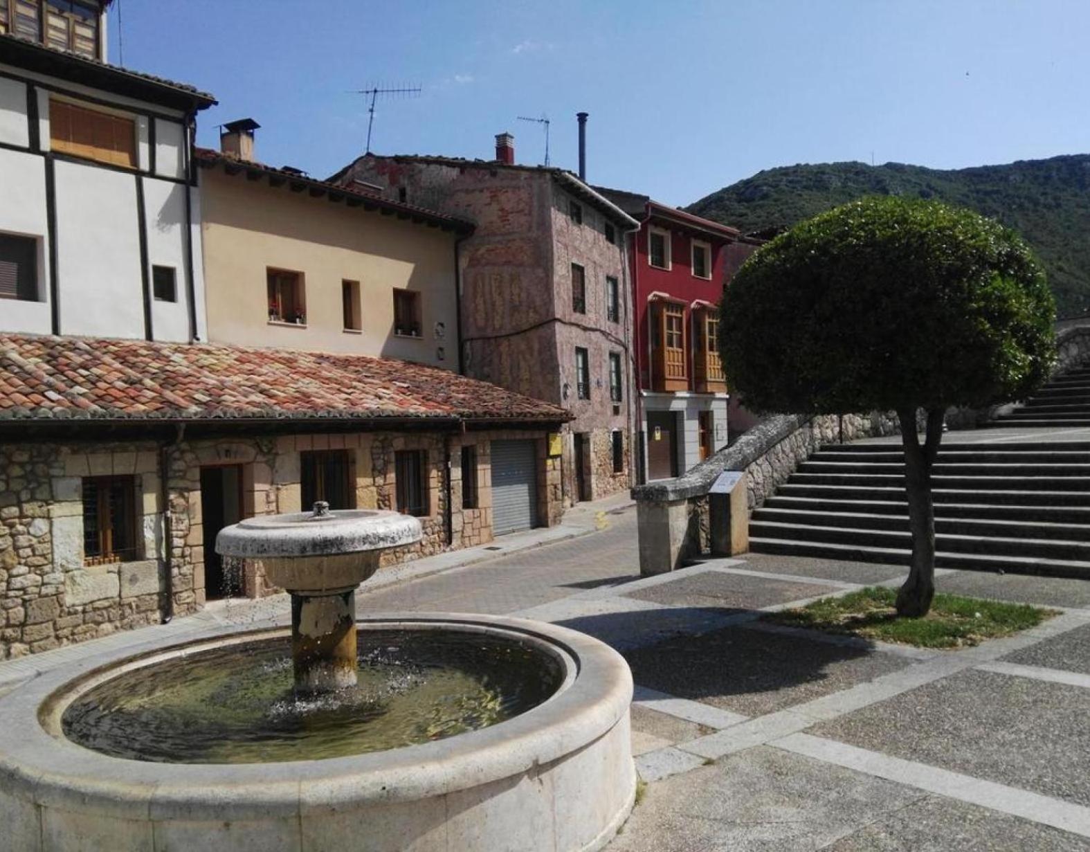 Juderia I Villa Ona Luaran gambar